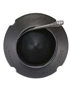 Cablu HH - Milwaukee - 8 mm x 7.6 m ICBHD - cod 48532581