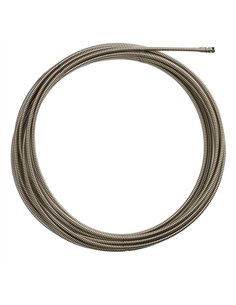 Cablu spirala SD - Milwaukee - 10 mm x 15.2 m ICCE - cod 48532773