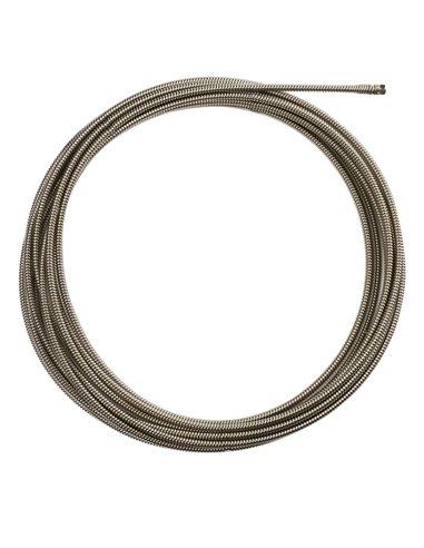 Cablu spirala SD - Milwaukee - 10 mm x 15.2 m ICCE - cod 48532773