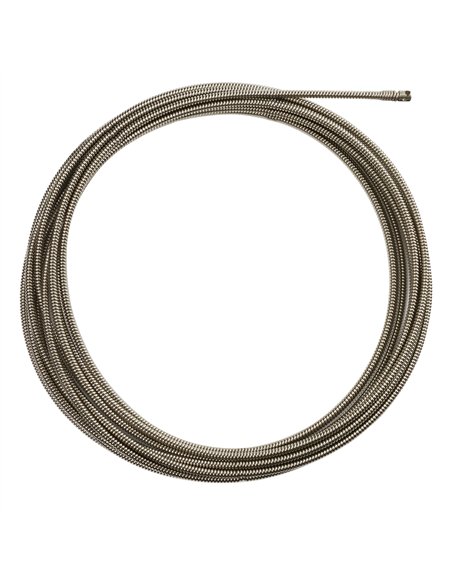 Cablu spirala SD - Milwaukee - 10 mm x 15.2 m ICCE - cod 48532773