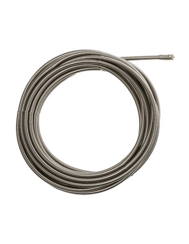 Cablu HH - Milwaukee - 10 mm x 10.6 m ICCE - cod 48532675