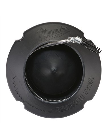 Cablu HH - Milwaukee - 6 mm x 7.6 m ICDHD - cod 48532584