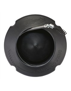 Cablu HH - Milwaukee - 8 mm x 7.6 m ICDHD - cod 48532582