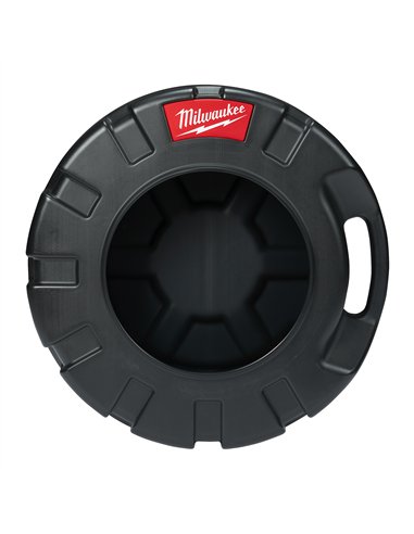 Tambur pentru cablu - Milwaukee - CD 32 - cod 4932471719