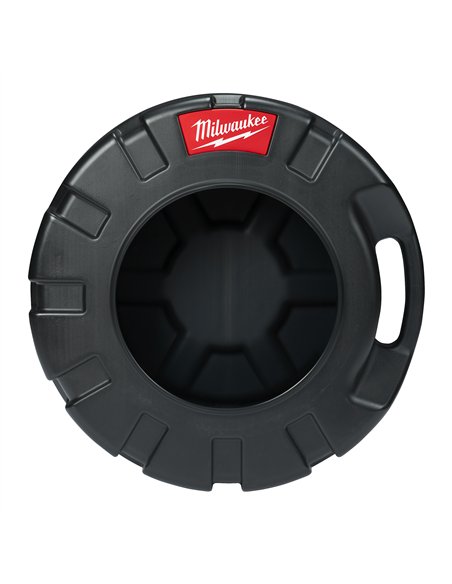 Tambur pentru cablu - Milwaukee - CD 32 - cod 4932471719