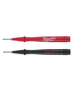 Accesorii sistem - T&M electric - Milwaukee - Electrical test probes - cod 49771004