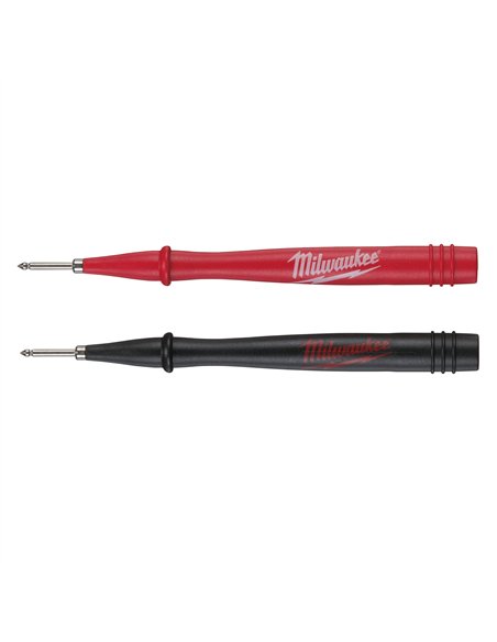 Accesorii sistem - T&M electric - Milwaukee - Electrical test probes - cod 49771004
