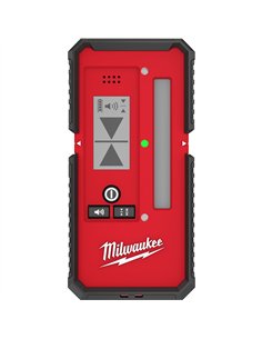 Detector linie laser - Milwaukee - LLD50 - cod 4932478104