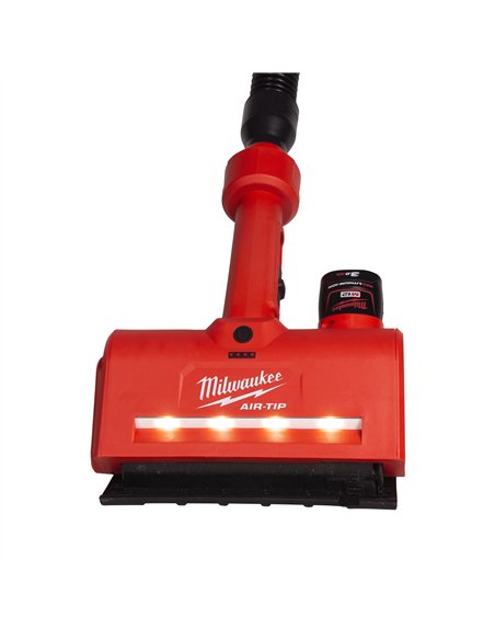 Duza utilitara M12 AIR-TIP - Milwaukee - M12 AUN-0 - cod 4932479461