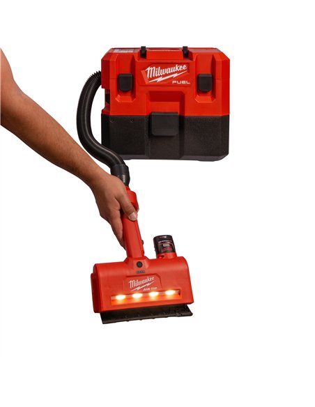 Duza utilitara M12 AIR-TIP - Milwaukee - M12 AUN-0 - cod 4932479461