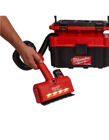 Duza utilitara M12 AIR-TIP - Milwaukee - M12 AUN-0 - cod 4932479461