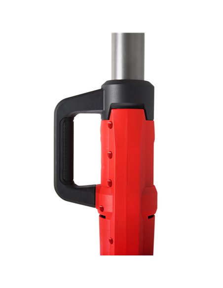Cheie cu impact M18 FUEL 1 inch pentru calea ferata cu inel de fixare - Milwaukee - M18 FHIWF1R-0C - cod 4933493140