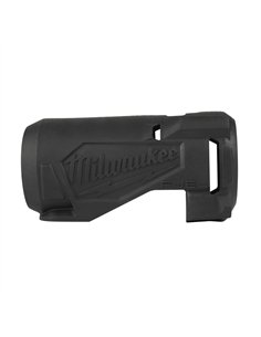 Mansoane de cauciuc pentru masini de insurubat cu impact - Milwaukee - Rubber sleeve for M12 FID2 ( 1 bucs.) - cod 4932479977