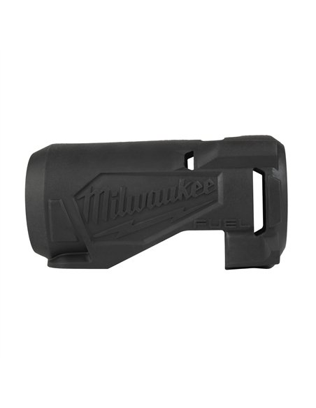 Mansoane de cauciuc pentru masini de insurubat cu impact - Milwaukee - Rubber sleeve for M12 FID2 ( 1 bucs.) - cod 4932479977