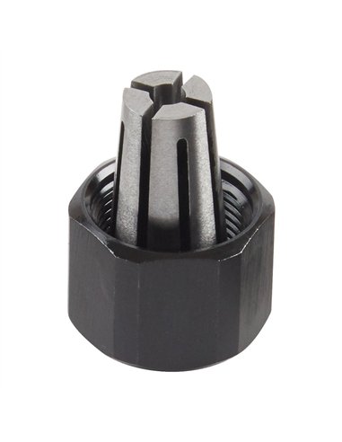 Bucsa de 12 mm si piulita pentru freza M18 FR12 - Milwaukee - RC1200 - cod 4932493915