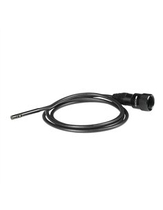 Cablu de schimb pentru camera de inspectie - Milwaukee - 5.0 mm / 90 cm Digital - 1 buc - cod 4932492938