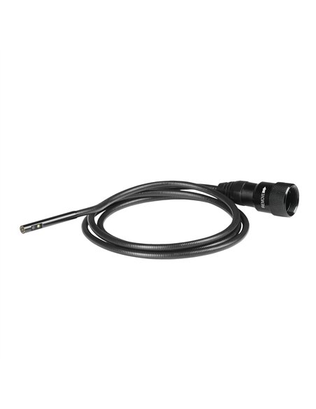 Cablu de schimb pentru camera de inspectie - Milwaukee - 5.0 mm / 90 cm Digital - 1 buc - cod 4932492938