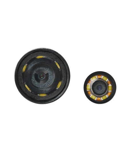 Cablu de schimb pentru camera de inspectie - Milwaukee - 5.0 mm / 90 cm Digital - 1 buc - cod 4932492938