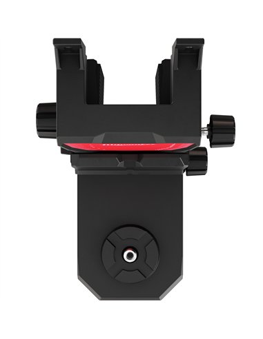 Suport de perete pentru nivela laser - Milwaukee - LWM - cod 4932493201