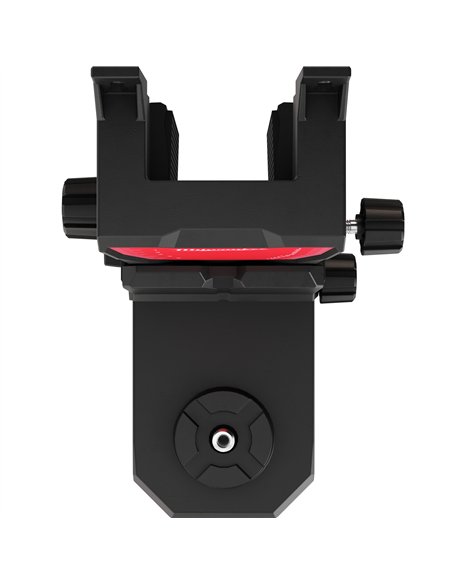 Suport de perete pentru nivela laser - Milwaukee - LWM - cod 4932493201