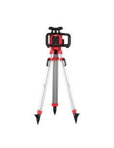 Trepied nivela laser de 1,6 metri - Milwaukee - TRP160 - cod 4932493199