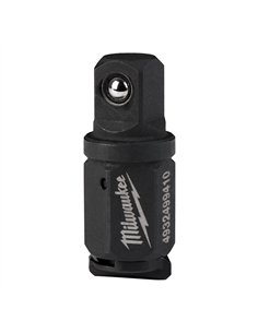 Adaptor de la INSIDER pass-through la patrat 1/2 inch - Milwaukee - FPTR-AAE12 - cod 4932499410