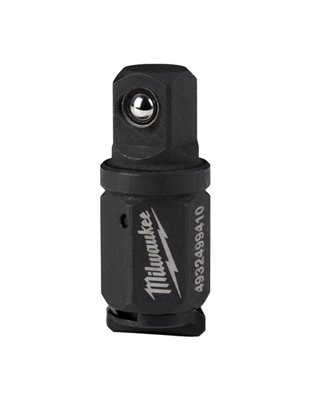 Adaptor de la INSIDER pass-through la patrat 1/2 inch - Milwaukee - FPTR-AAE12 - cod 4932499410