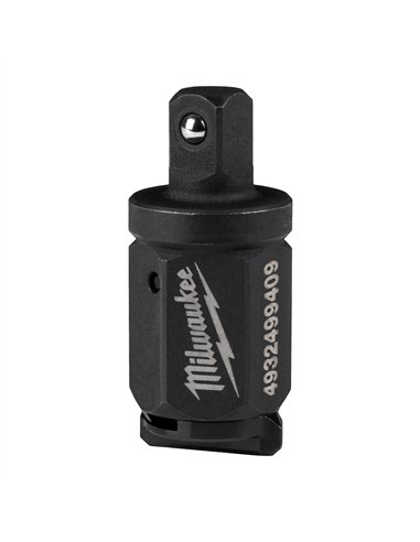 Adaptor de la INSIDER pass-through la patrat 3/8 inch - FPTR-AAE38 - cod 4932499409