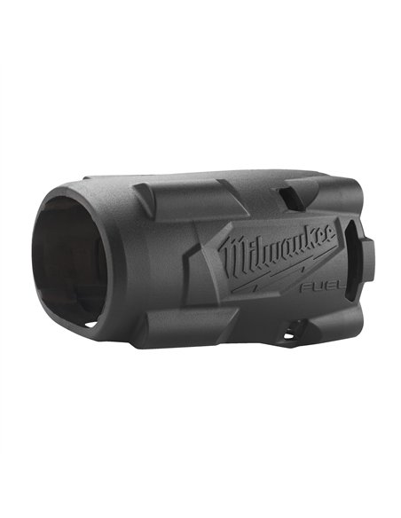 Mansoane de cauciuc pentru masini de insurubat cu impact - Milwaukee - Rubber sleeve for M18 ONEFIW2FC12 - cod 4932498145