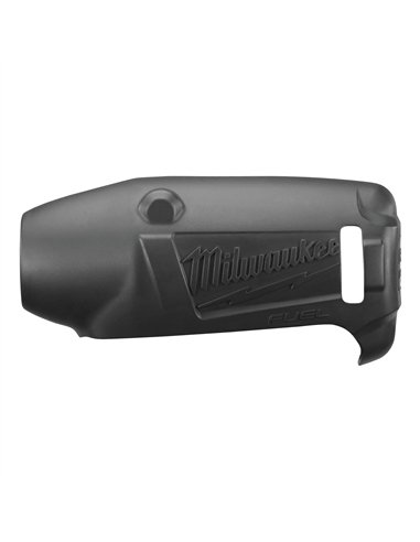 Mansoane de cauciuc pentru masini de insurubat cu impact - Milwaukee - Rubber sleeve for M18 ONEFMTIW2FC12 - cod 4932498144