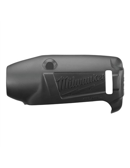 Mansoane de cauciuc pentru masini de insurubat cu impact - Milwaukee - Rubber sleeve for M18 ONEFMTIW2FC12 - cod 4932498144