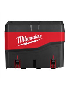 Separator de praf compatibil PACKOUT - Milwaukee - PODS-1 - cod 4932498256