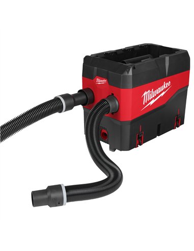 Separator de praf compatibil PACKOUT - Milwaukee - PODS-1 - cod 4932498256