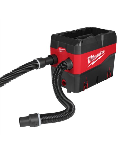 Separator de praf compatibil PACKOUT - Milwaukee - PODS-1 - cod 4932498256