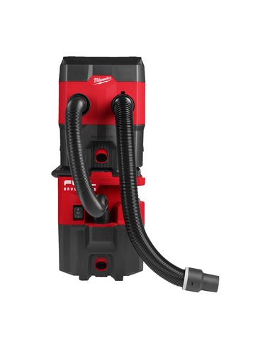 Separator de praf compatibil PACKOUT - Milwaukee - PODS-1 - cod 4932498256