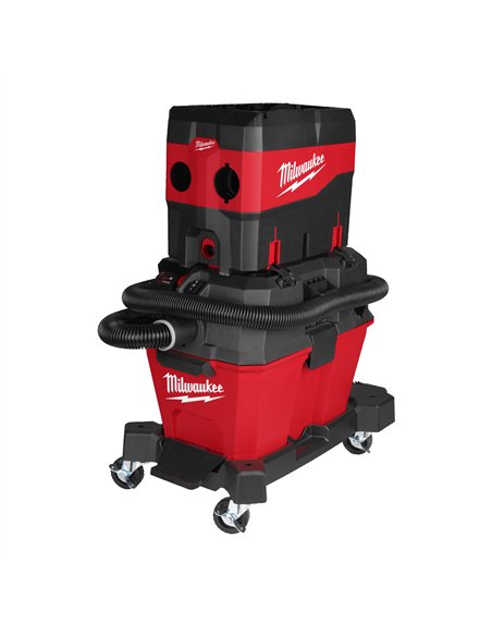 Separator de praf compatibil PACKOUT - Milwaukee - PODS-1 - cod 4932498256