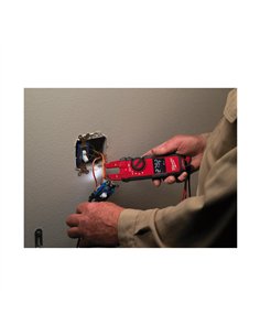 Aparat de masura cu falci pentru electricieni - Milwaukee - 2205-40 - cod 4933416972 2