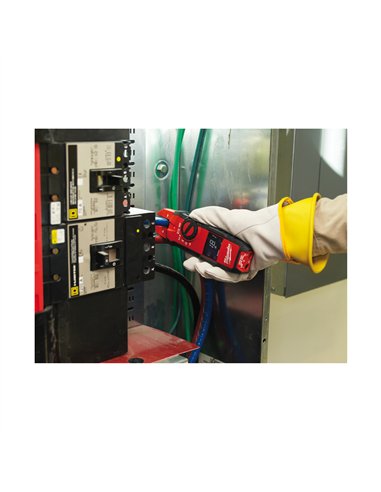 Aparat de masura cu falci pentru electricieni - Milwaukee - 2205-40 - cod 4933416972