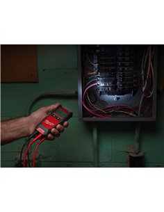 Tester automat de tensiune / continuitate - Milwaukee - 2212-20 - cod 4933447776 2