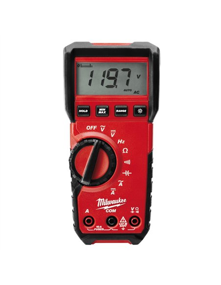 Multimetru - Milwaukee - 2216-40 - cod 4933427309