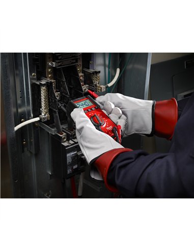 Multimetru - Milwaukee - 2216-40 - cod 4933427309