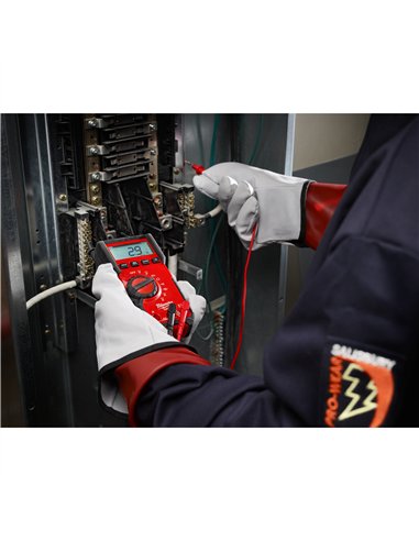 Multimetru - Milwaukee - 2216-40 - cod 4933427309