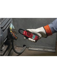 Cleste ampermetru - Milwaukee - 2235-40 - cod 4933427315 2