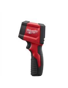 Aparat masurat temperatura cu infrarosu 10:1 Temp-Gun - Milwaukee - 2267-40 - cod 4933451906