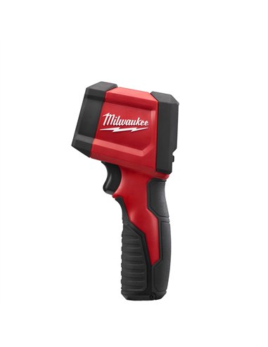 Aparat masurat temperatura cu infrarosu 10:1 Temp-Gun - Milwaukee - 2267-40 - cod 4933451906