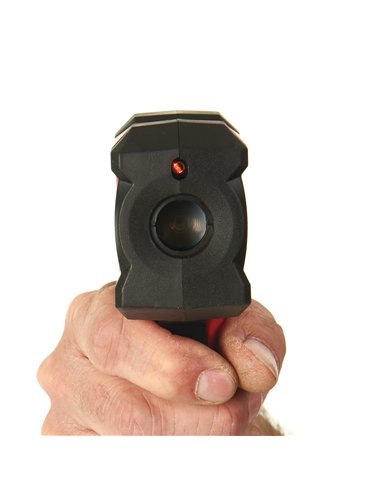 Aparat masurat temperatura cu infrarosu 10:1 Temp-Gun - Milwaukee - 2267-40 - cod 4933451906