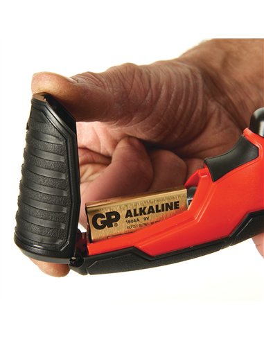 Aparat masurat temperatura cu infrarosu 10:1 Temp-Gun - Milwaukee - 2267-40 - cod 4933451906