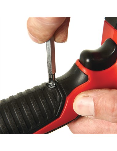 Aparat masurat temperatura cu infrarosu 10:1 Temp-Gun - Milwaukee - 2267-40 - cod 4933451906