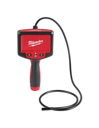 Camera inspectie cu baterii alcaline - Milwaukee - AIC2 - cod 4933480738