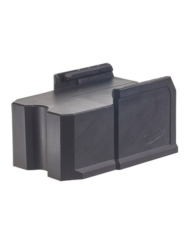 Nivela laser in cruce cu functie de plumb, fascicul verde, reincarcabila REDLITHIUM USB - Milwaukee - L4 CLLP-301C - cod 493347